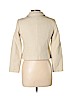 Boden 100% Cotton Ivory Jacket Size 8 (petite) - photo 2