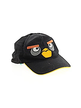 Assorted Brands Baseball Cap
