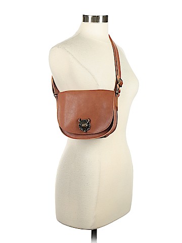 Unbranded Crossbody Bag (view 2)