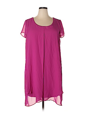 Kate & Mallory designs Casual Dress (view 1)