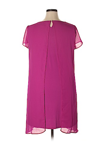 Kate & Mallory designs Casual Dress (view 2)