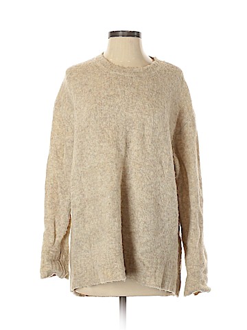 Zara Pullover Sweater (view 1)