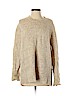 Zara Tan Pullover Sweater Size S - photo 1