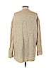 Zara Tan Pullover Sweater Size S - photo 2