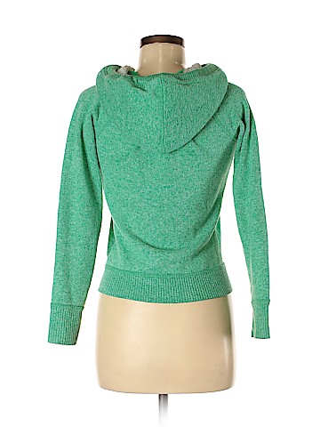 American Eagle Outfitters Zip Up Hoodie (view 2)