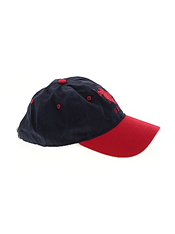U.S. Polo Assn. Baseball Cap (view 1)