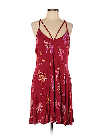 Express Outlet Casual Dress (view 1)