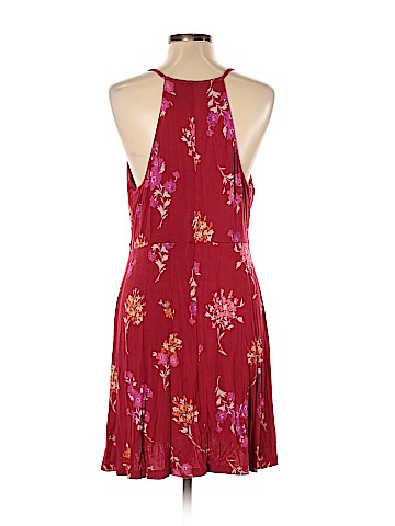 Express Outlet Casual Dress (view 2)
