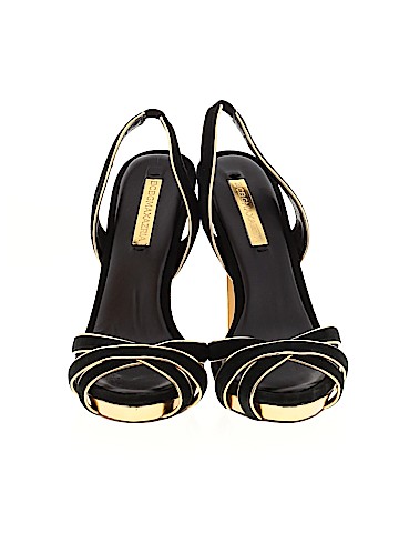 BCBGMAXAZRIA Heels (view 2)