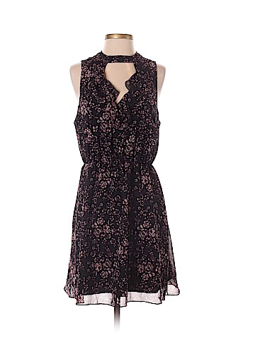 BCBGMAXAZRIA Casual Dress (view 1)