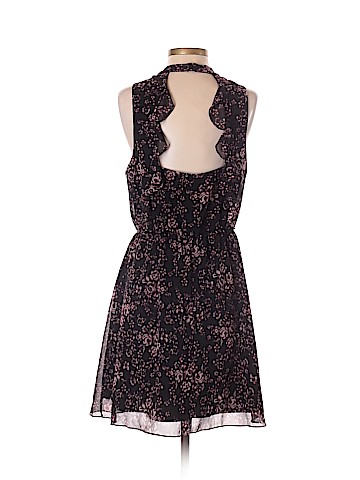 BCBGMAXAZRIA Casual Dress (view 2)
