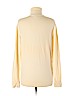 Theory Ivory Cashmere Pullover Sweater Size M - photo 2