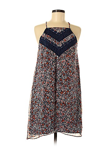 BCBGeneration Casual Dress (view 1)