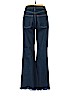 Carmar 100% Cotton Blue Jeans Size 27 waist - photo 2
