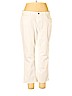Eddie Bauer Ivory Jeans Size 18 (tall) - photo 1