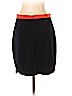 Pixley Black Casual Skirt Size XL - photo 2