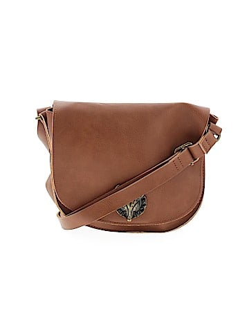 Unbranded Crossbody Bag (view 1)