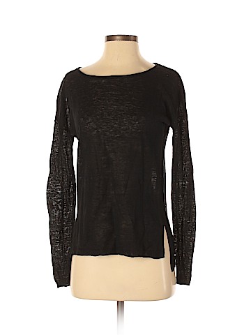 Vince. Long Sleeve Top (view 1)