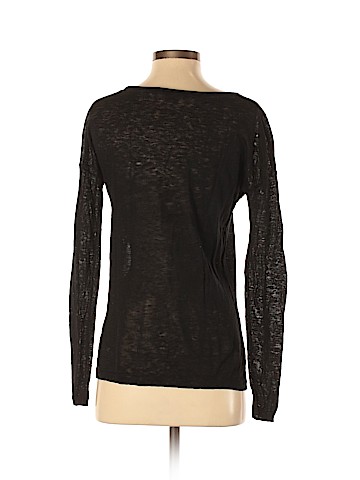 Vince. Long Sleeve Top (view 2)