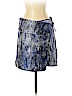 Reed Krakoff Blue Casual Skirt Size 4 - photo 1