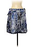 Reed Krakoff Blue Casual Skirt Size 4 - photo 2