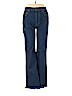 Carmar 100% Cotton Blue Jeans Size 27 waist - photo 1
