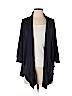 Lou & Grey Blue Cardigan Size S - photo 1