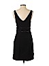 Theory Black Casual Dress Size 4 - photo 2
