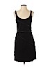 Theory Black Casual Dress Size 4 - photo 1