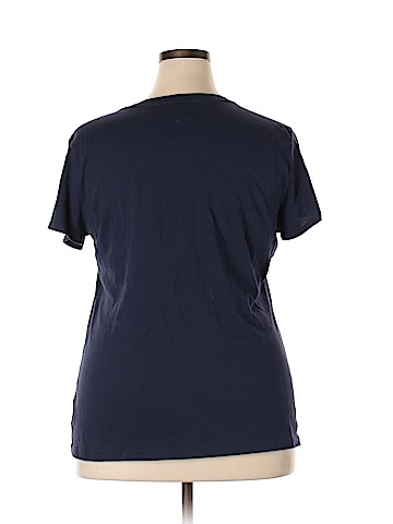 Bass Short Sleeve T-Shirt (view 2)