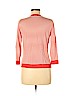 Talbots Orange Cardigan Size M (petite) - photo 2
