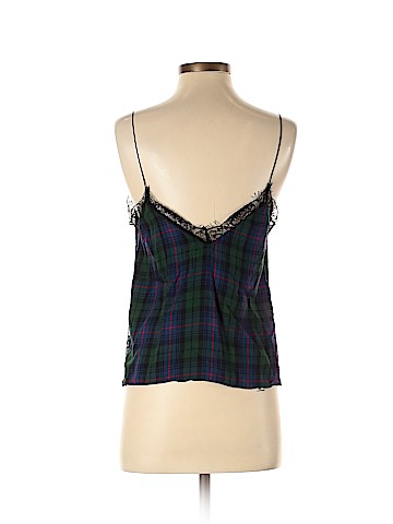 Zara Sleeveless Blouse (view 2)