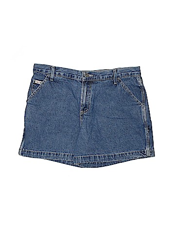 L.e.i. Denim Shorts (view 1)