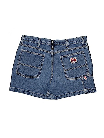 L.e.i. Denim Shorts (view 2)