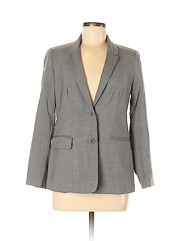 J.jill Wool Blazer (view 1)