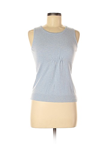 Brunello Cucinelli Cashmere Pullover Sweater (view 1)