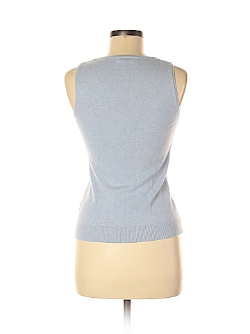 Brunello Cucinelli Cashmere Pullover Sweater (view 2)