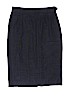 Yves Saint Laurent Rive Gauche Blue Casual Skirt Size EU (FR) 36 / US 4 - photo 1