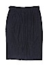 Yves Saint Laurent Rive Gauche Blue Casual Skirt Size EU (FR) 36 / US 4 - photo 2