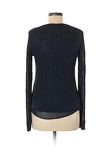 Lucky Brand Long Sleeve Top (view 2)
