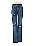 Carmar 100% Cotton Blue Jeans Size 24 waist - photo 1