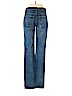 Carmar 100% Cotton Blue Jeans Size 24 waist - photo 2