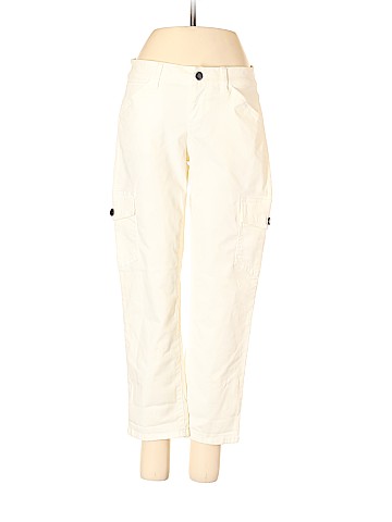 Talbots Cargo Pants (view 1)