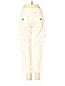 Talbots Ivory Cargo Pants Size 2 (petite) - photo 2