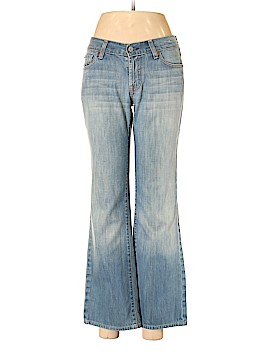 7 For All Mankind Size 28 waist