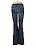 Citizens of Humanity Blue Jeans Size 26 waist - photo 2
