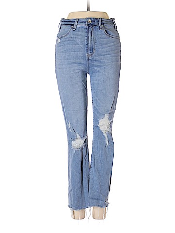 Abercrombie & Fitch Jeans (view 1)