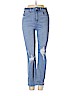 Abercrombie & Fitch Blue Jeans Size 2 - photo 1