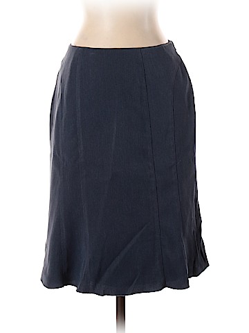 Anne Klein Casual Skirt (view 1)