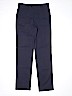 MICHAEL Michael Kors Blue Dress Pants Size 16 - photo 1